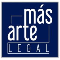 Más Arte Legal logo, Más Arte Legal contact details