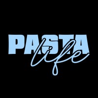 Pasta Life logo, Pasta Life contact details