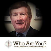 Who Are You? LLC logo, Who Are You? LLC contact details