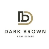 Dark Brown Real Estate Development Co logo, Dark Brown Real Estate Development Co contact details