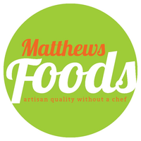 Matthews Foods Pty Ltd logo, Matthews Foods Pty Ltd contact details