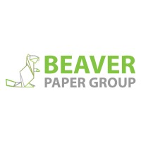 Beaver Paper Company logo, Beaver Paper Company contact details