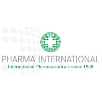 PHARMA INTERNATIONAL S.A. logo, PHARMA INTERNATIONAL S.A. contact details