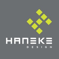 Haneke Design logo, Haneke Design contact details