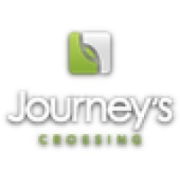 Journeys Crossing logo, Journeys Crossing contact details