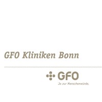 GFO Kliniken Bonn logo, GFO Kliniken Bonn contact details