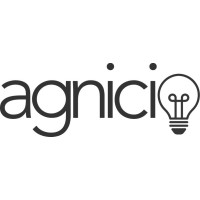 Agnicio logo, Agnicio contact details