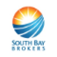 South Bay Brokers logo, South Bay Brokers contact details