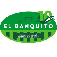 El Banquito Almacén Natural logo, El Banquito Almacén Natural contact details