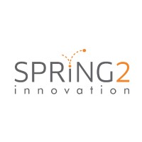 Spring 2 Innovation logo, Spring 2 Innovation contact details