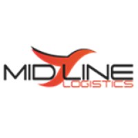 Midline Logistics logo, Midline Logistics contact details