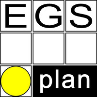 EGS-plan GmbH logo, EGS-plan GmbH contact details