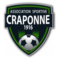 AS Craponne Football logo, AS Craponne Football contact details