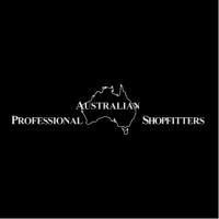 Australian Professional Shopfitters logo, Australian Professional Shopfitters contact details