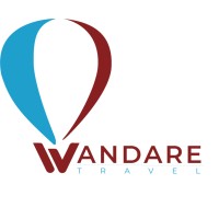 Wandare logo, Wandare contact details