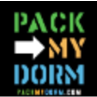 Pack My Dorm logo, Pack My Dorm contact details