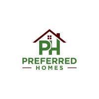 Preferred Homes MI logo, Preferred Homes MI contact details