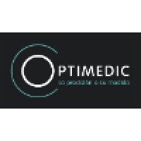 Optimedic, S.L logo, Optimedic, S.L contact details