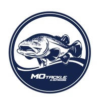 MoTackle & Outdoors logo, MoTackle & Outdoors contact details