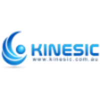 KINESIC logo, KINESIC contact details