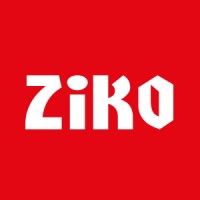 ZIKO logo, ZIKO contact details