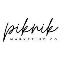 Piknik Marketing Co. logo, Piknik Marketing Co. contact details