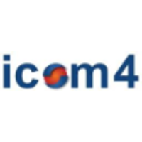 ICOM4 Pty Ltd logo, ICOM4 Pty Ltd contact details