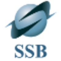 SSB INC logo, SSB INC contact details