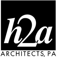 H2A Architects, PA logo, H2A Architects, PA contact details