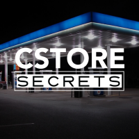 Cstore Secrets logo, Cstore Secrets contact details