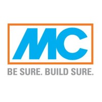 MC-Bauchemie Middle East logo, MC-Bauchemie Middle East contact details