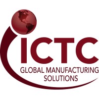 ICTC USA logo, ICTC USA contact details