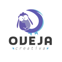 Oveja Creativa logo, Oveja Creativa contact details