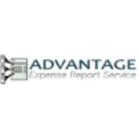 Advantage Expense Report Service logo, Advantage Expense Report Service contact details