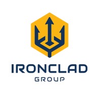 IronClad Group logo, IronClad Group contact details