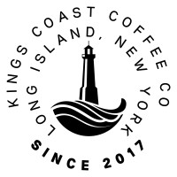 Kings Coast Coffee logo, Kings Coast Coffee contact details