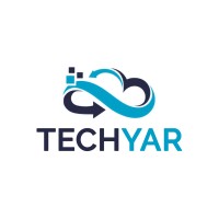 TechYar logo, TechYar contact details