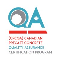 Canadian Precast Concrete Quality Assurance (CPCQA) logo, Canadian Precast Concrete Quality Assurance (CPCQA) contact details