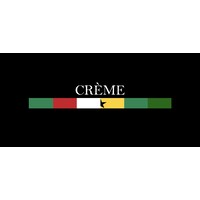 Crème Designer logo, Crème Designer contact details