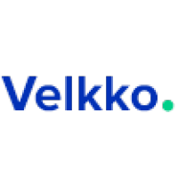 Velkko Oy logo, Velkko Oy contact details