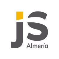 AlmeríaJS logo, AlmeríaJS contact details