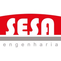 Sesa Engenharia logo, Sesa Engenharia contact details