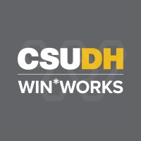 CSUDH Workforce Integration Network logo, CSUDH Workforce Integration Network contact details