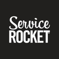 ServiceRocket logo, ServiceRocket contact details