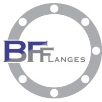 Bhavya Forged Flanges logo, Bhavya Forged Flanges contact details