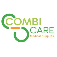 CombiCare SA logo, CombiCare SA contact details