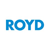 ROYD Tool Group logo, ROYD Tool Group contact details