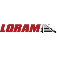 Loram UK Ltd logo, Loram UK Ltd contact details