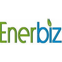 Enerbiz Corporation Ltd. logo, Enerbiz Corporation Ltd. contact details