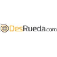 DesRueda.com logo, DesRueda.com contact details